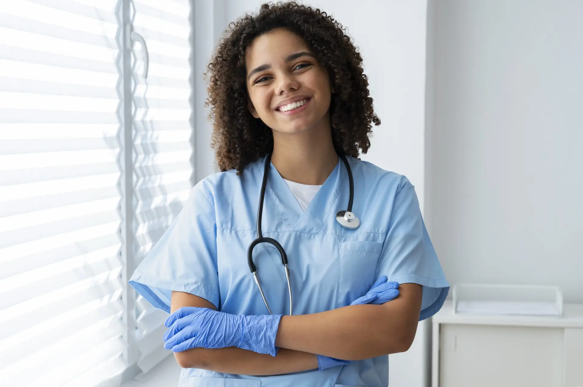black-nurse