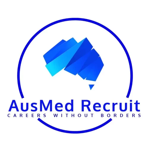 AusMedRecruit